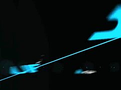 abigail walks around the house then plays with her pussy