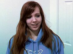 this hd wetting accident at the strip club, she peed while dancing and her clothes ripped.