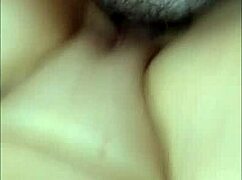 Tag Team Anal Spit Roast With Hubby And Fuck Buddy