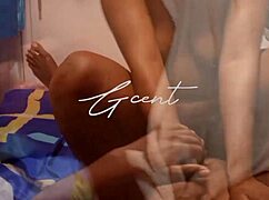 Felt so emotional fucking my woman's wet pussy in missionary. Want to try?