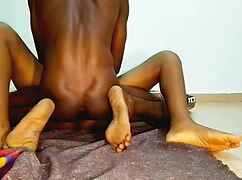 This Is How I Fuck Maskgodez Till Her Pussy Tightens Up