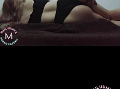 Bold Anal Fucking With Recently Divorced Sister-In-Law In Homemade Scene