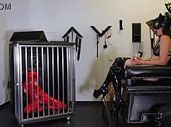 Multiday BDSM Session In Hotel Gutshof Part 3