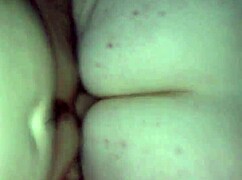 Kate and Cam engage in passionate fucking with ass and pussy focus