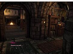 so we're super horny on this date, the secret ingredient is ep 5 😏💦