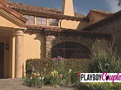 Naughty swingers dive into wild orgies to ignite their dull bedroom routines