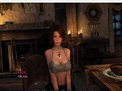 so we're super horny on this date, the secret ingredient is ep 5 😏💦