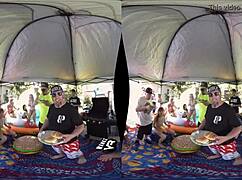 Wankzvr - Make America Cum Again