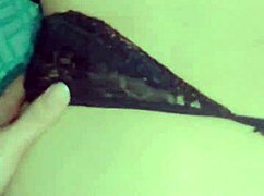 Flaquita Puta En Medias Largas Follando Sin Condon Su Hermastro Le Da Verga Por Su Vaginita Usando Ropita Sexy