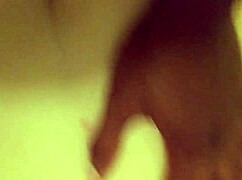 Intense Emotions In POV Doggystyle With Latina Beauty