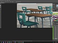 Picarto stream by Darkcookie featuring Summertime Saga in high definition on September 15, 2023