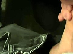 Public Deep Blowjob In The Elevator Got My Heart Racing Until Neighbors Spotted Us