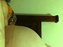 Fat BBW Uses Huge Toys And Dildo