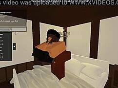 Putita Latina Le Encantan Las Pollas Negras