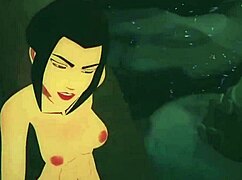Azula SFM - Rule34合集