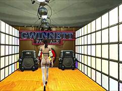 fallout 4 fashion beautiful clothes