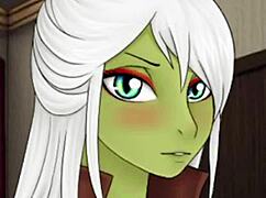 I lead furry space paws uncensored 😈