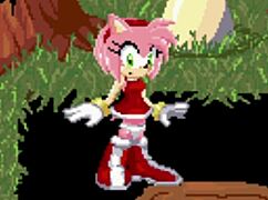 This Sonic game turns into a traumatizing disaster with love potion accidents