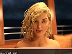 i'm restin with the girls on the yacht part 2