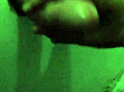 Public Bathroom Sex in Cochabamba Bolivia with Raw Oral Action