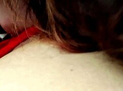 mi hermanastra me quita lo virgen tras pillarme masturbándome