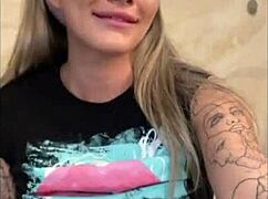 can you believe my huge tits in this pov?