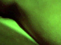 A woman gets fucked, sucking cock and receiving cum in her pussy.