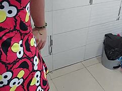 While My Friend Is Away I Fuck His Horny Girlfriend Part 1