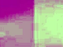 I can’t stop watching Amber Chase and Sinn Sage making out in wild 3D!