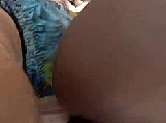 Morena No Mato Danu Sua Nova Bunda