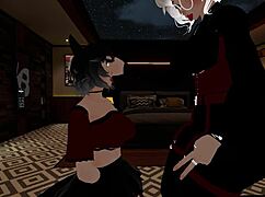 Did you see the femboy sucking the fake cop's dick?