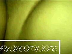 Sri Lankan wife gets bold fucking with shaved pussy.