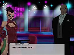 dc comics unlimited part 14