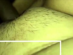 Sri Lankan wife gets bold fucking with shaved pussy.