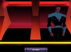 dc comics unlimited part 14