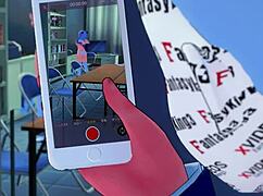 I watch shinmai maou ntr testment 2 bully weaknes part3 on ptrn fantasyking3