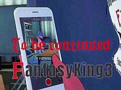 I watch shinmai maou ntr testment 2 bully weaknes part3 on ptrn fantasyking3