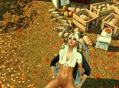 Sims 4 merry farmers part 1 autumn sale adventure