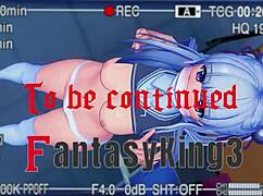 I watch shinmai maou ntr testment 2 bully weaknes part3 on ptrn fantasyking3