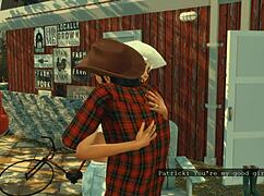 Sims 4 merry farmers part 1 autumn sale adventure