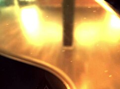 haide, show your big tits in casting