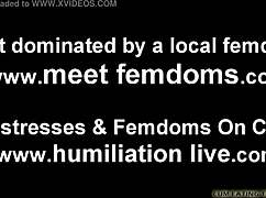 I Want You To Eat All Of Your Cum Cei