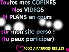 French teen 18yo gets casted by a steamy milf in amateur compilation.