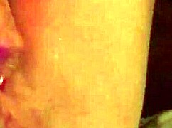 Amazing Wet Pussy Squirts With Toys