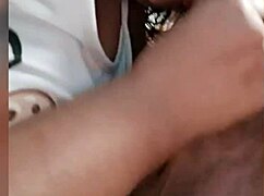 i found my young stepmom in pajamas and seduced her for a cum-swallowing fuck 😏