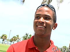 Free Gay Video Clip For Viewing