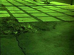 Teen Threesome Squirt HD with Fun Strip and Bound Domination