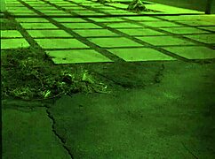 Teen Threesome Squirt HD with Fun Strip and Bound Domination