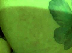 Dana Barzagli Masturbates With Dildo In Quarantine