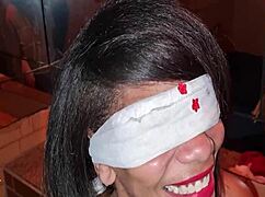 Little Girl Meets Giant Dick